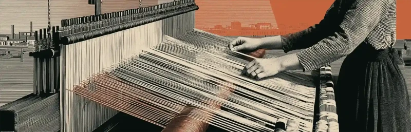 Commerce Weavers engineering team collaborating on scalable e-commerce architecture