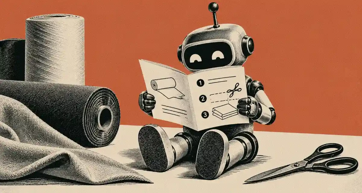 Areas of e-commerce development where AI genuinely speeds up the team's work