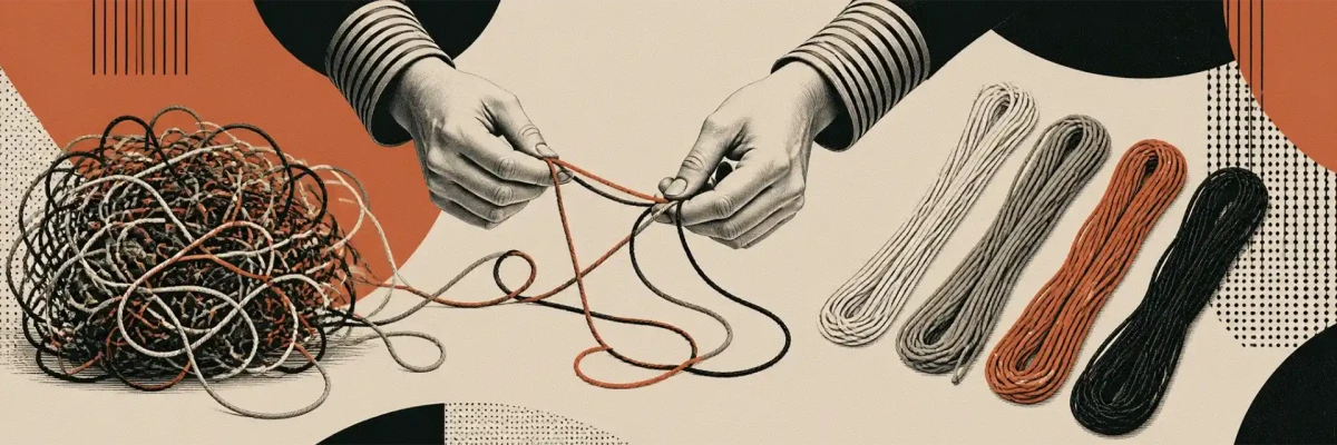 Code refactoring