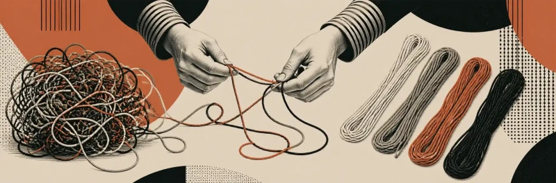 Code refactoring