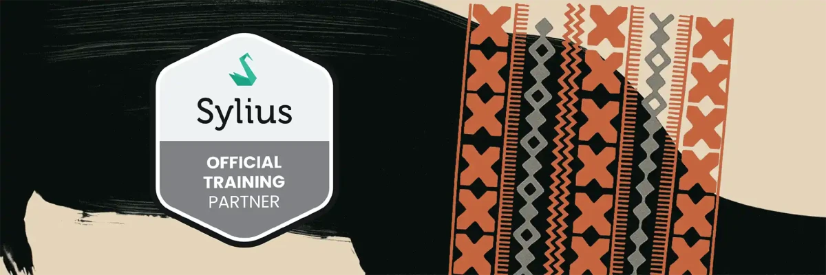 Commerce Weavers oficjalnym partnerem szkoleniowym Syliusa