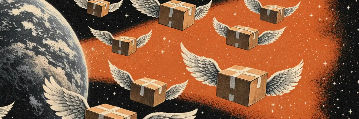 Cross-border e-commerce - sklep internetowy gotowy na sprzedaż i wysyłki zagraniczne