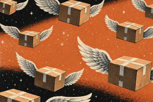 Cross-border e-commerce - sklep internetowy gotowy na sprzedaż i wysyłki zagraniczne