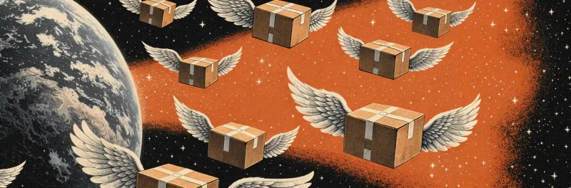 Cross-border e-commerce - sklep internetowy gotowy na sprzedaż i wysyłki zagraniczne