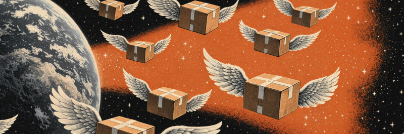 Cross-border e-commerce – an online store prepared for international sales and shipping