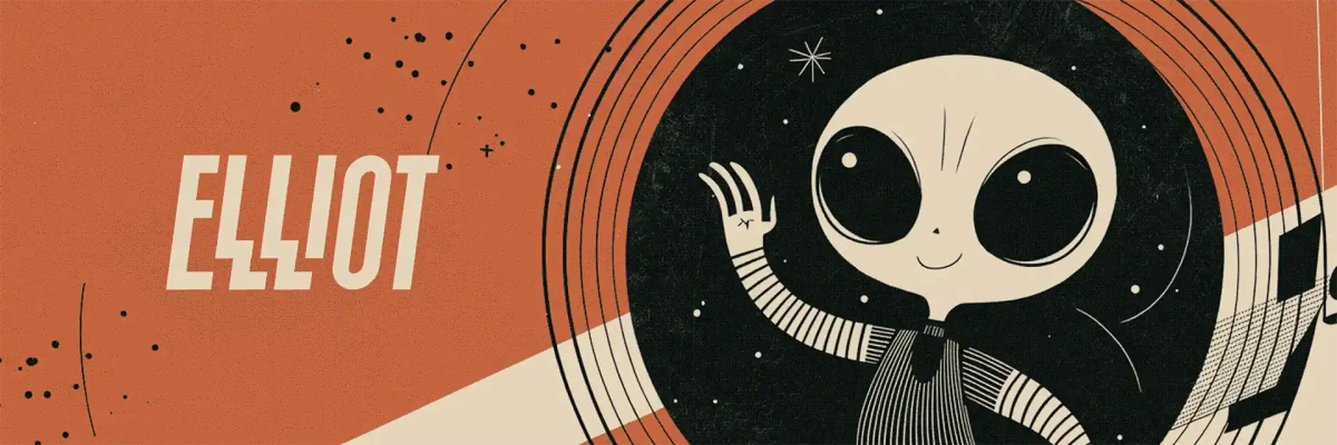 Elliot - symbol nowoczesnej sprzedaży biletów w e-commerce