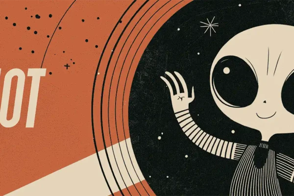 Elliot - a symbol of modern e-commerce ticketing