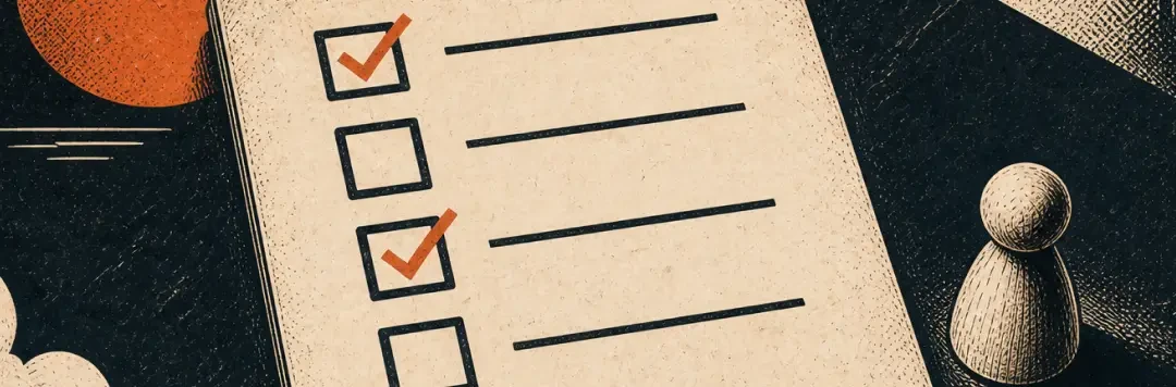 E-commerce platform selection checklist for business and technology teams