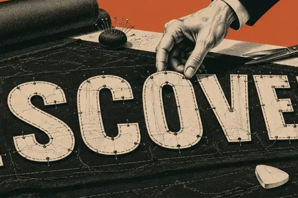 Jak wygląda dobry warsztat discovery