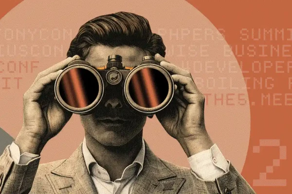 Konferencje IT i e-commerce 2026 w Polsce