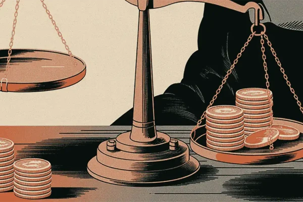 Pricing and financial balance in B2B and B2C e-commerce models