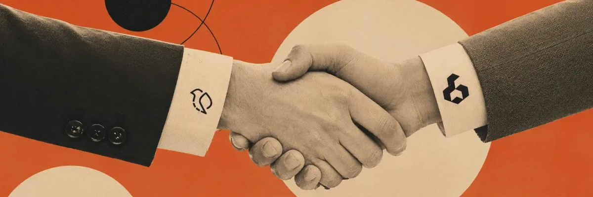 Partnerstwo Commerce Weavers i Open Mercato