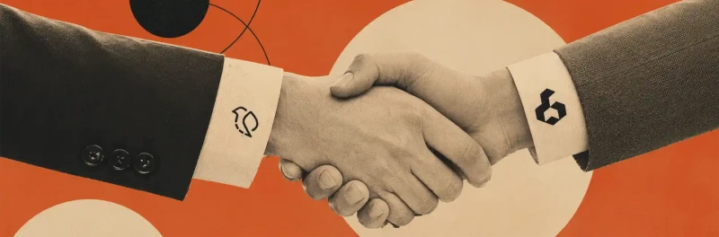 Partnerstwo Commerce Weavers i Open Mercato