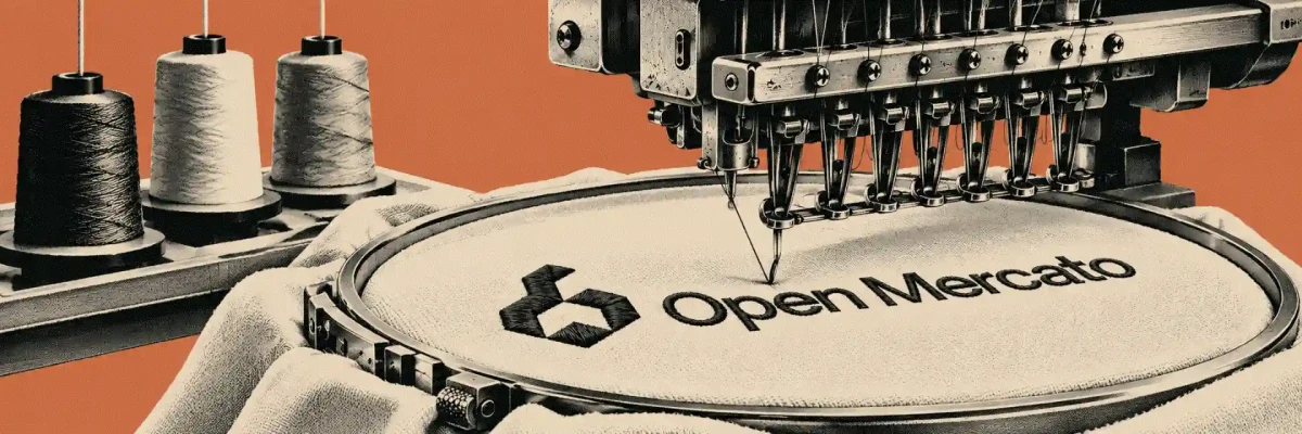 A shared foundation of financial records for future accounting features in Open Mercato