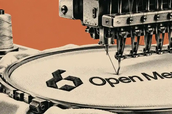A shared foundation of financial records for future accounting features in Open Mercato