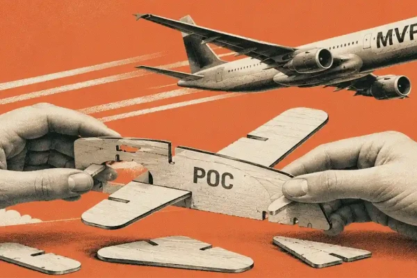 POC vs MVP