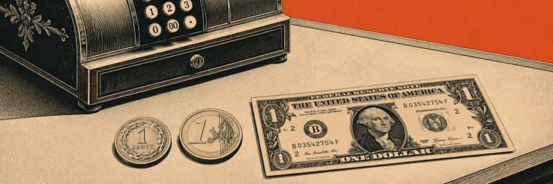 Currencies and taxes in Sylius