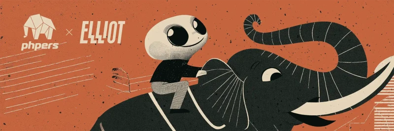 Implementation of a Sylius-based ticketing system for the PHPers Summit conference