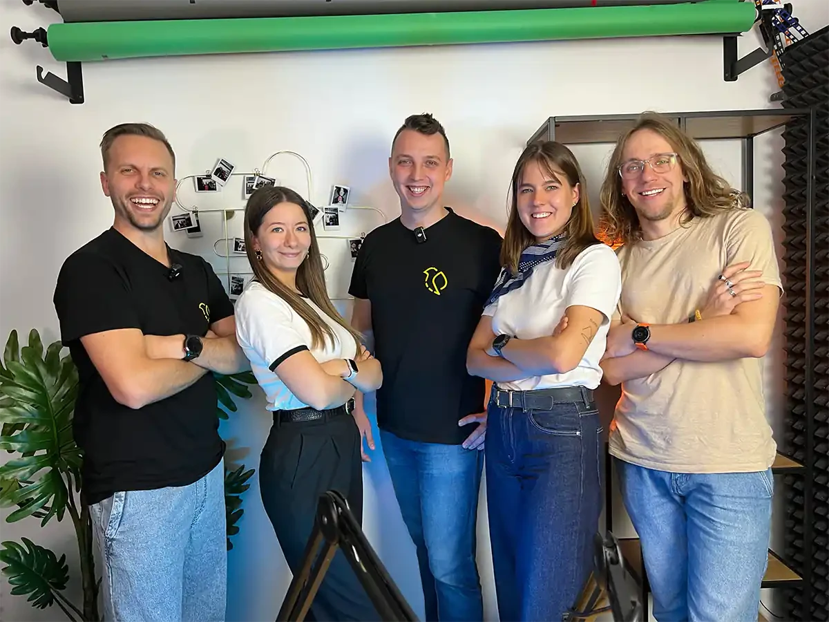 Experts in custom e-commerce solutions and Sylius implementations