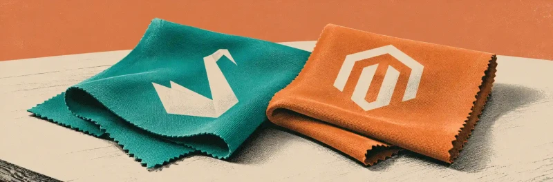 Sylius vs Magento: A Comprehensive E-commerce Platform Comparison