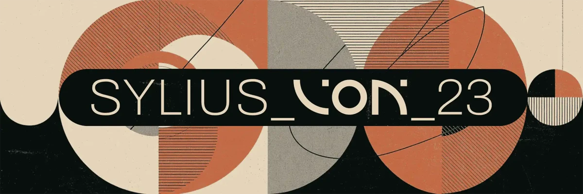 SyliusCon Poznań 2023 conference