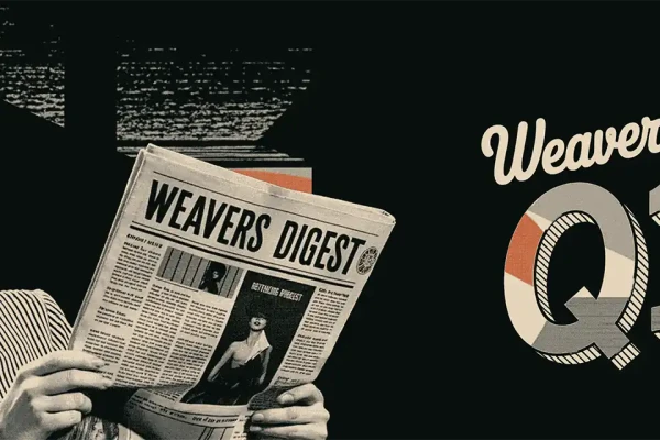 Q1 2023 Summary - Sylius and Commerce Weavers