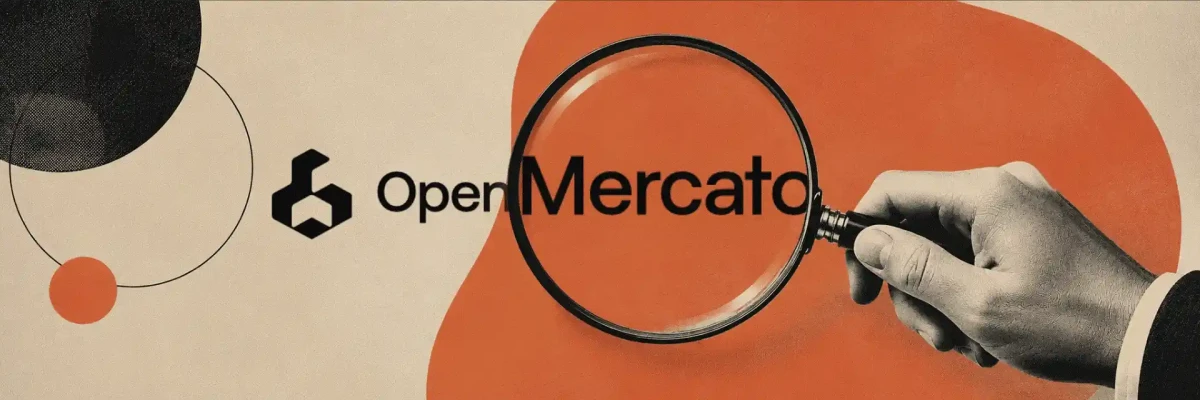 Co to jest Open Mercato