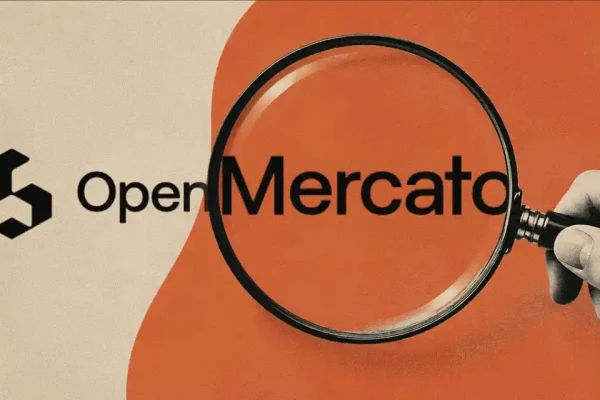 Co to jest Open Mercato