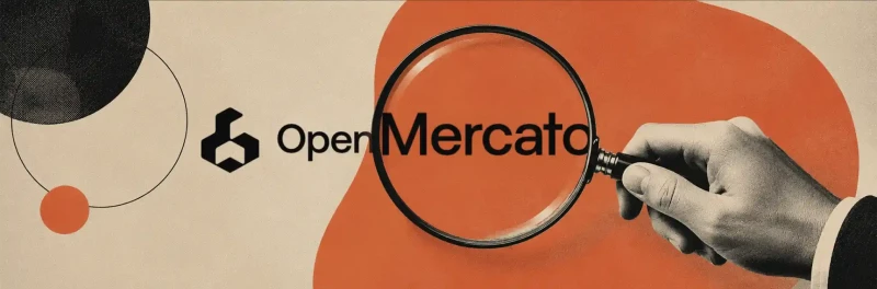 Co to jest Open Mercato