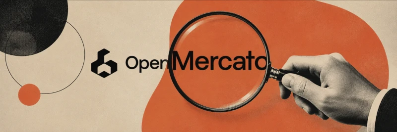 What is Open Mercato?
