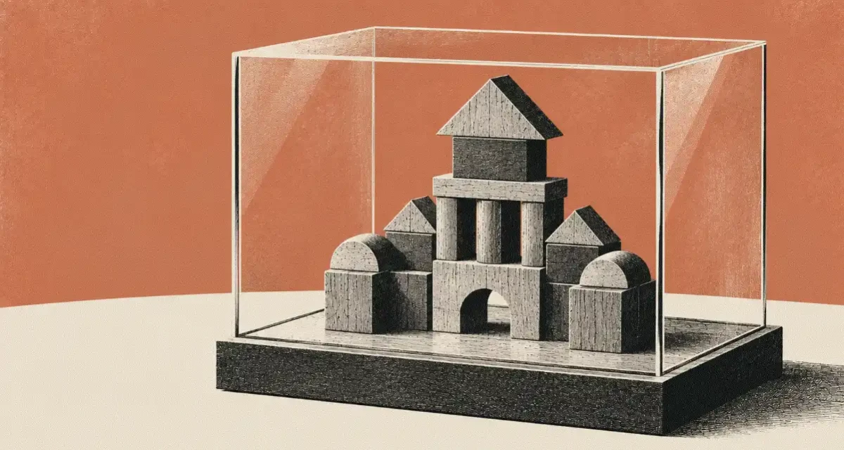Total cost of ownership (TCO), not just the cost of building the system