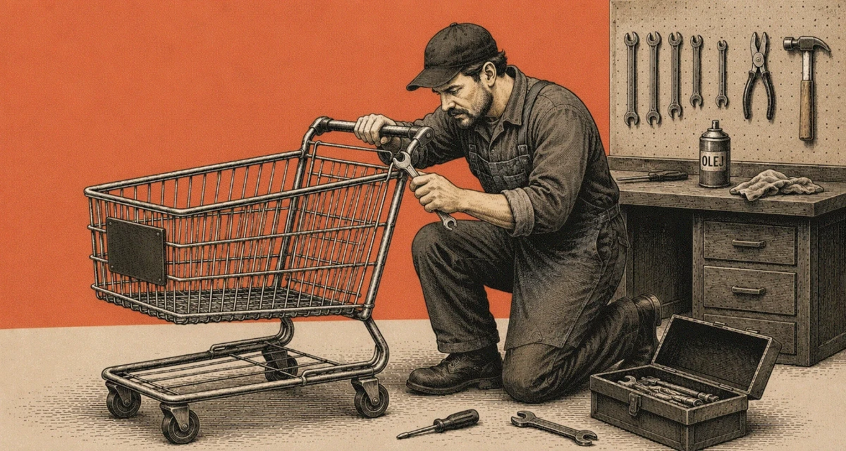 Most common reasons for cart abandonment according to Baymard Institute research