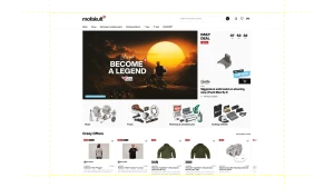 How to build scalable e-commerce with Sylius and Sulu