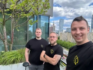 Luźne rozmowy o architekturze e-commerce na meetupie IT