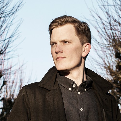 Joachim Løvgaard