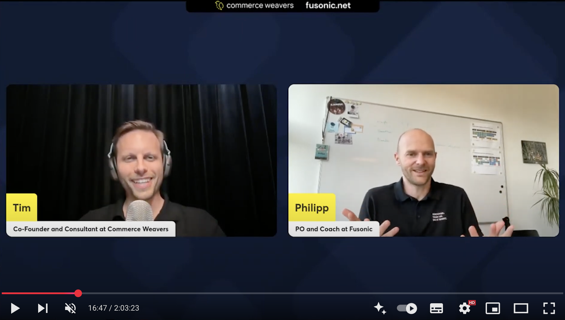 Webinar