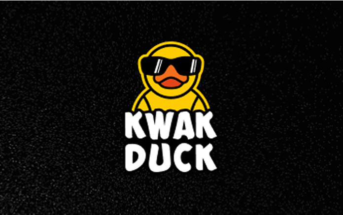 KwakDuck