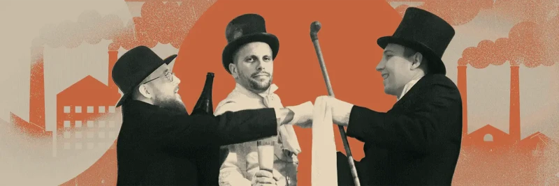 Od zespołu, który zna Syliusa od podszewki, aż po partnera, któremu możesz zaufać