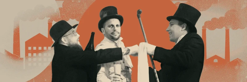 From the te<span class="font-pixel text-primary">a</span>m that knows Sylius inside out, t<span class="font-pixel">o</span> a p<span class="font-pixel text-primary">a</span>rtner you can trust